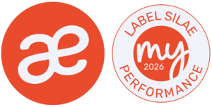 Label Silae My Performance 2026